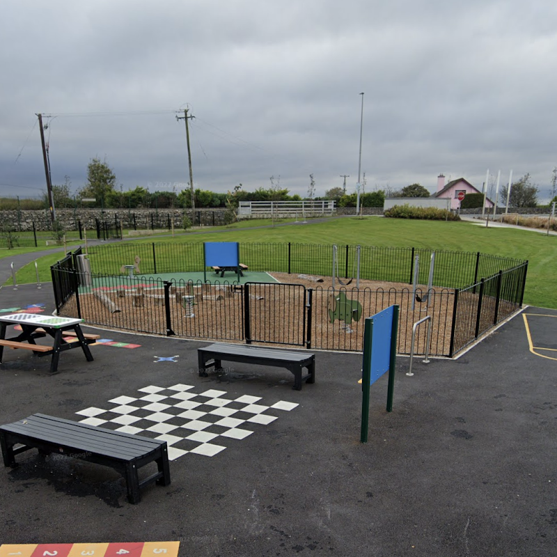 An Tuairin Playground