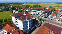 Foto SMK  Hkti 2 Purwareja Klampok, Kabupaten Banjarnegara