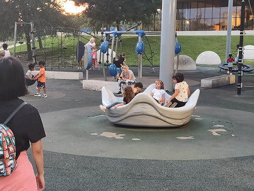 Park «Curtis Hixon Waterfront Park», reviews and photos, 600 N Ashley Dr, Tampa, FL 33602, USA