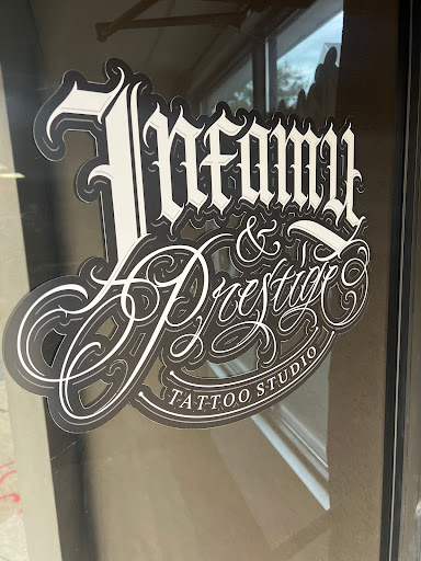 Explore bali tattoo ideas, creative tattoo ideas in Passaic, available at Infamy & Prestige Tattoo Studio