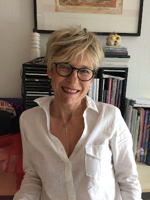FLORENCE PANNIER - L'ATELIER DE L'IMMOBILIER à DOUAI - AGENCE IMMOBILIERE FORWARD US à Douai