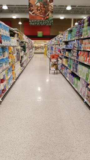 Supermarket «Publix Super Market at Shakerag Shopping Center», reviews and photos, 7780 McGinnis Ferry Rd, Suwanee, GA 30024, USA