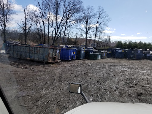 Paper recycling companies in Hartford