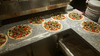 Pizza du Restaurant italien La Maiella à Levallois-Perret - n°3