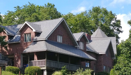 Roofing Contractor «Donahue Roofing», reviews and photos, 301 N Minnesota Ave, West Plains, MO 65775, USA