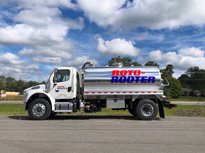 Roto-Rooter Plumbing and Water Cleanup