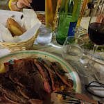 Photo n°1 de l'avis de Anastasios.t fait le 14/06/2022 à 21:34 sur le  Al Falco Grillaio à Matera