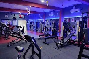 Vs Fitness Studio image