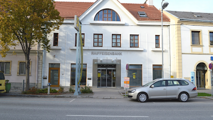 Raiffeisenbank Bruck - Carnuntum