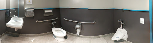 Mediterranean Restaurant «Yalla Mediterranean», reviews and photos, 5246 Dublin Blvd, Dublin, CA 94568, USA