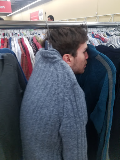 Thrift Store «Savers», reviews and photos, 1545 Parkmoor Ave, San Jose, CA 95128, USA