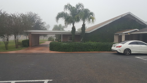 Funeral Home «Ric Brown Family Funeral Home», reviews and photos, 621 E Griffin Pkwy, Mission, TX 78572, USA