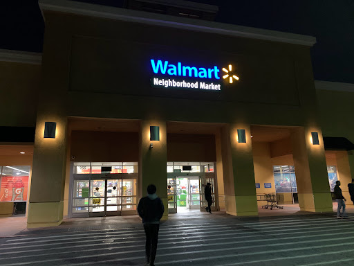 Supermarket «Walmart Neighborhood Market», reviews and photos, 3255 Mission College Blvd, Santa Clara, CA 95054, USA