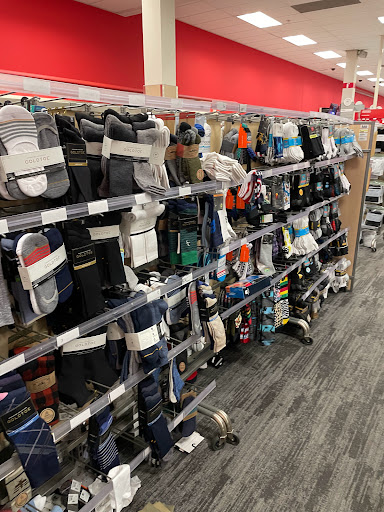 Department Store «Target», reviews and photos, 1825 41st Ave, Capitola, CA 95010, USA