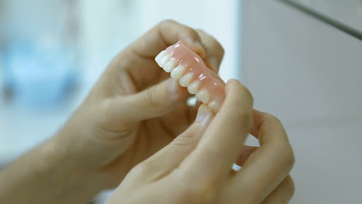 Denture Implants Albany image 5