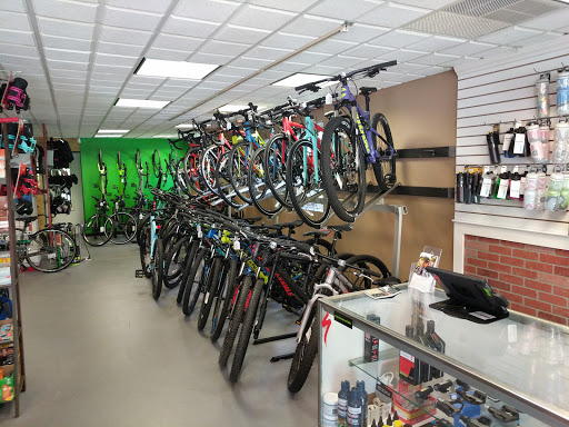 Bicycle Rental Service «Bicycle Hub of Marlboro», reviews and photos, 239 Hwy 79, Morganville, NJ 07751, USA