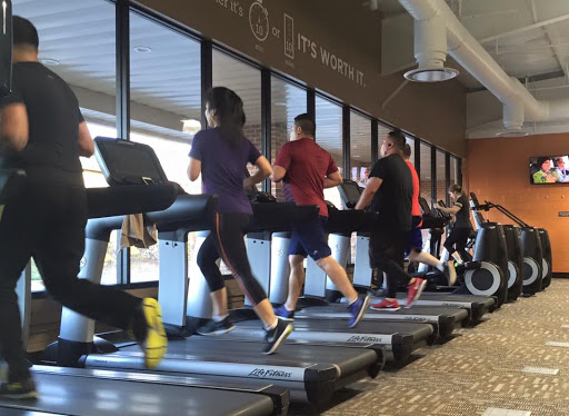 Gym «Anytime Fitness», reviews and photos, 14511 Lee Jackson Memorial Hwy, Chantilly, VA 20151, USA