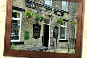 Woodlands Hotel & Pub image