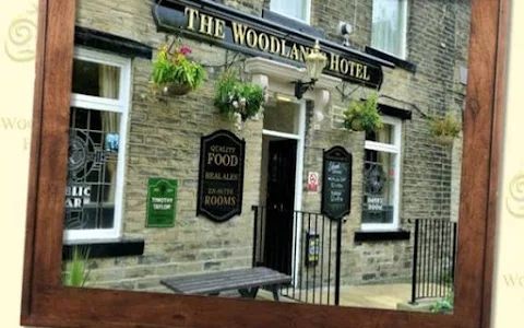 Woodlands Hotel & Pub image