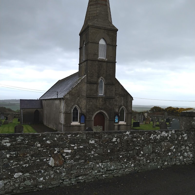 Rathmullan Church of Ireland