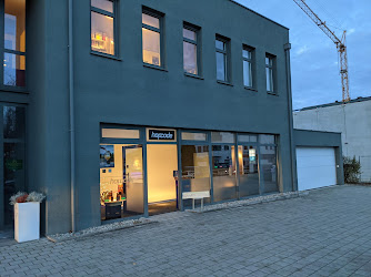 hopcode Store & Studio