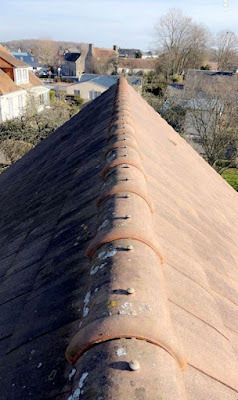 TFG Nettoyage à Frénouville