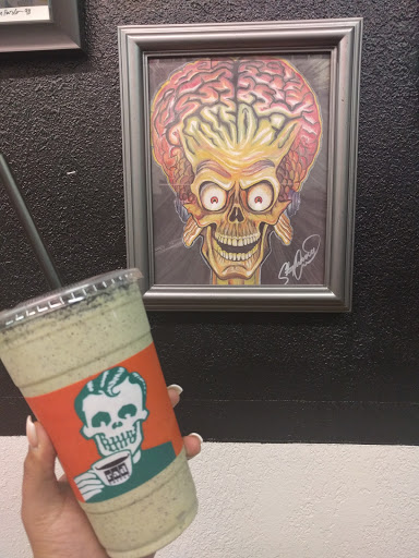 Coffee Shop «Rad Coffee», reviews and photos, 232 N 2nd Ave, Upland, CA 91786, USA