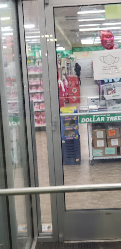 Dollar Store «Dollar Tree», reviews and photos, 1245 MacDade Boulevard, Woodlyn, PA 19094, USA
