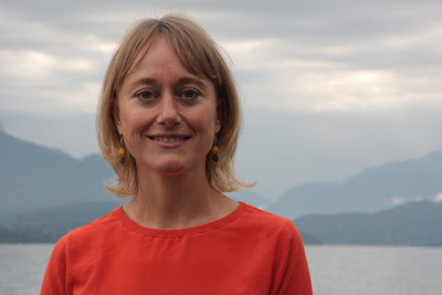 Anne-Sophie Watelet à Annecy