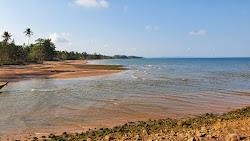 Sananwan Beach'in fotoğrafı çok temiz temizlik seviyesi ile