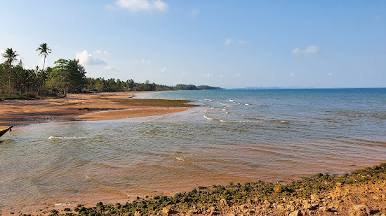 Sananwan Beach