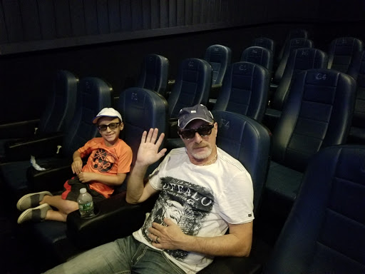 Movie Theater «Long Beach Cinemas», reviews and photos, 179 E Park Ave, Long Beach, NY 11561, USA