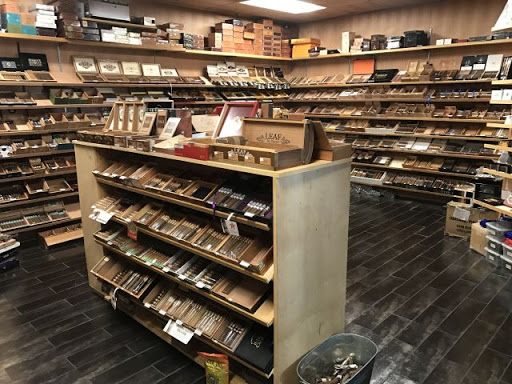Cigar Room 2