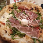 Photo n°7 de l'avis de silvio.a fait le 18/08/2022 à 03:14 sur le  'A Pummarulella à Giugliano in Campania