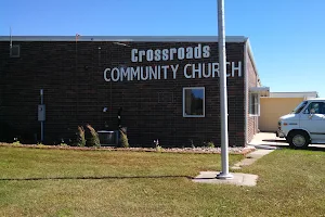 Good News Community Church - Estherville image