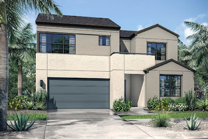 Sendero Collection by Tri Pointe Homes
