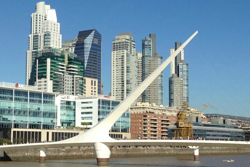 BA Tour Guide - private & custom tours in Buenos Aires