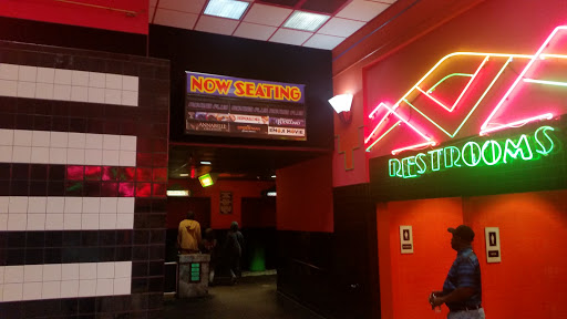 Movie Theater «Movies 8», reviews and photos, 2810 Sharer Rd, Tallahassee, FL 32312, USA