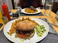 Plats et boissons du Restaurant Les Saveurs du Terroir Neuvic 19160 - n°2