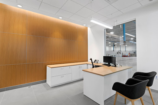 Car Dealer «Volvo of Owings Mills», reviews and photos, 9610 Reisterstown Rd, Owings Mills, MD 21117, USA