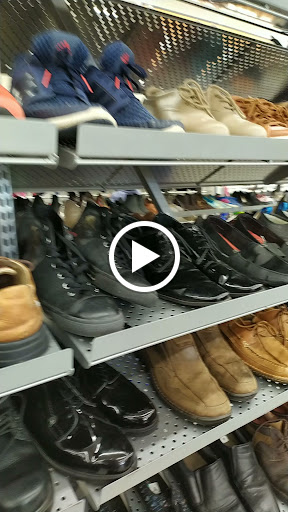 Thrift Store «Goodwill Port Orchard», reviews and photos