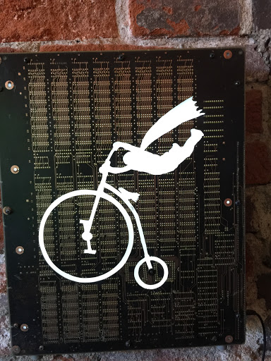 Bicycle Store «Ichi Bike», reviews and photos, 311 E Walnut St, Des Moines, IA 50309, USA