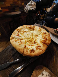 Photo n°84 de Colchide à Paris ()