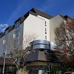 Photo n°1 de l'avis de Raymond. fait le 19/04/2018 à 08:16 sur le  Courtyard Wiesbaden-Nordenstadt à Wiesbaden