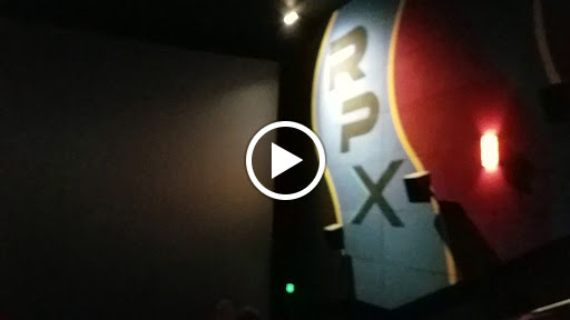 Movie Theater «Regal Cinemas Destiny USA 19 IMAX & RPX», reviews and photos, 9586 Destiny USA Dr, Syracuse, NY 13204, USA