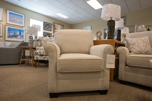 Furniture Store «Brielle Furniture Interiors», reviews and photos, 2169 NJ-35, Sea Girt, NJ 08750, USA