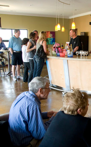 Winery «Madison County Winery», reviews and photos, 3021 St Charles Rd, St Charles, IA 50240, USA