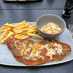 Photo n°1 de l'avis de Excelsior.H fait le 14/07/2023 à 13:43 sur le  Schweinske Bahrenfeld à Hamburg