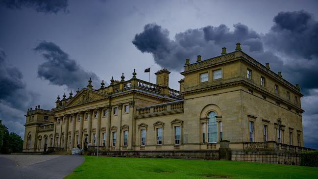 Comments and reviews of Harewood House Trust