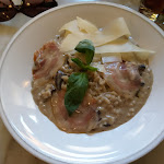 Photo n°9 de l'avis de Ludmila.o fait le 24/03/2019 à 22:40 sur le  Pizzaria Lisboa à Lisbon